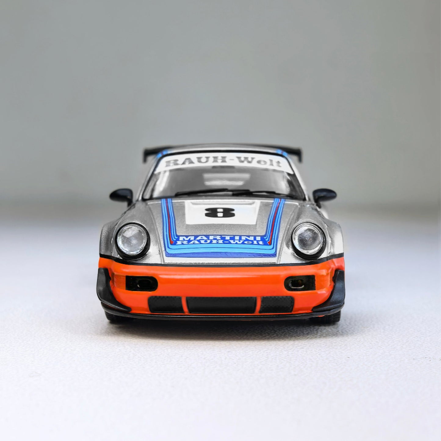 MODELMODEL 1/64 RWB 964 Ichiban Boshi #8 MM64-RWB964-001