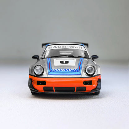 MODELMODEL 1/64 RWB 964 Ichiban Boshi #8 MM64-RWB964-001