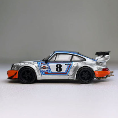 MODELMODEL 1/64 RWB 964 Ichiban Boshi #8 MM64-RWB964-001