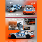 PREORDER MODELMODEL 1/64 RWB 964 Ichiban Boshi #8 MM64-RWB964-001 (Approx. Release Date: Q4 2025 and subject to the manufacturer's final decision)