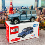 TOMICA TOYSRUS Japan Original Mercedes-Benz G-Class 4904810137573