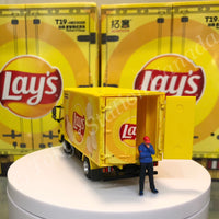 XCARTOYS 1/64 Farizon H Cargo (HEC 2025 Event Model) T19-HEC2025