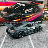 Tomica Premium Racing No. 99 NSX-GT