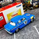 TOMICA EVENT MODEL No.22 Skyline 2000 GT-B