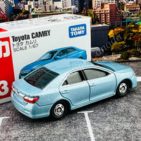 TOMICA 93 Toyota CAMRY