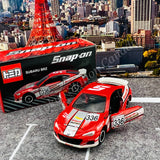 TOMICA Snap-On Subaru BRZ #336 (4547230125098)