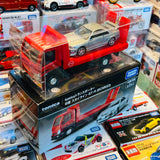 Tomica Premium Tomica Transporter Nissan Skyline GT-R (BCNR33)