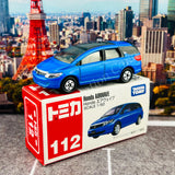 TOMICA 112 Honda AIRWAVE