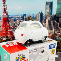 TOMICA Disney Motor TSUM TSUM Olaf