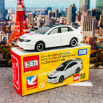 TOMICA Ito-Yokado Original Subaru Impreza WRX STi 4door Tricolor Specification