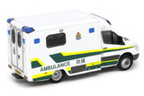 TINY 微影 50 MERCEDES-BENZ Sprinter Ambulance AMS (AM5548)