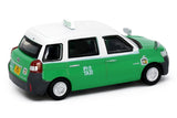 TINY 微影 10 Toyota Comfort Hybrid Taxi Hong Kong (New Territories) ATC65498