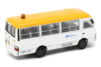 TINY 微影 40 Toyota Coaster Hong Kong Observatory ATC65539