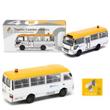 TINY 微影 40 Toyota Coaster Hong Kong Observatory ATC65539