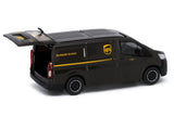 TINY 微影 126 Toyota Hiace H300 UPS