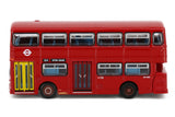 TINY 微影 UK19 London Transport DAIMLER Fleetline DMS (154)