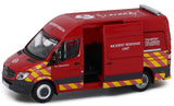 TINY 微影 UK11 Mercedes-Benz Sprinter Transport for London ATCUK64006