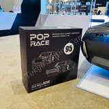PREORDER POPRACE 1/64 DATSUN LAUREL C130 and SKYLINE GT-R V8 DRIFT (HAKOSUKA) Special Box Set HONG KONG TOYCAR SALON 2025 (Approx. Release Date: Sep 2025 and subject to the manufacturer's final decision)