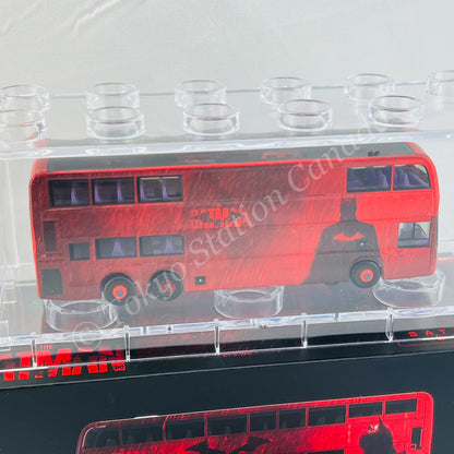 TINY 微影 1/110 E500 MMC 12.8M Batman BUS000