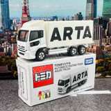 TOMICA TCN Original AUTOBACS RACING TEAM AGURI TRUCK