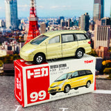 TOMICA 99 Toyota Estima