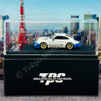 TPC 1/64 RWB 964 Pearl White TPC644801