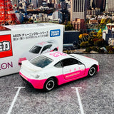 TOMICA AEON Tuning Car Series Vol.31 Toyota 86 (HOMEPATO) 4904810866763