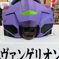 Electroys Evangelion Unit 01 USB Hub