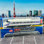TRANE N Scale Train No. 57 Tobu Spacia “Miyabi Keynote”
