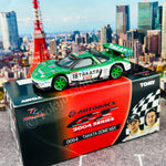 TOMY TOMICA LIMITED TANAKA DOME NSX Autobacs GT 2004 Series Japan Car Championship