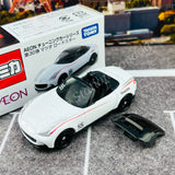 TOMICA AEON Vol. 30 Mazda Roadster