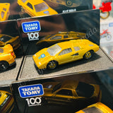 Takara Tomy 100th Anniversary Tomica Set