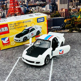 TOMICA Ito-Yokado Original Mazda RX-7 Tricolor Specification