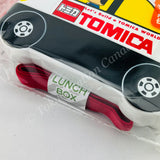 TOMICA Lunch Box - Police Car 310ml 4973307125980