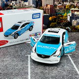 TOMICA TOYSRUS Mazda 6 Celebrity Challenge Specification