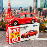 TOMICA 88 Mazda MPV