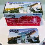 Tomytec Tomica Limited Vintage Neo 1/64 TOYOTA CROWN COMFORT Hong Kong TAXI 2025 Urban (Hong Kong Exclusive)