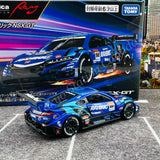 Tomica Premium Racing Ray Brick NSX-GT
