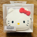 p+g design mimi POCHI HELLO KITTY (R-White)