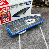 TOMICA 26 Tokai University Solar Car Tokai Challenger 4904810466451