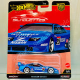 HOTWHEELS PREMIUM CAR CULTURE NISSAN 300ZX JBK61
