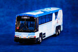 TINY 微影 1/110 96A3 Single Deck Bus "COCA COLA Polar Bear" COKE113
