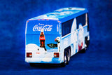 TINY 微影 1/110 96A3 Single Deck Bus "COCA COLA Polar Bear" COKE113