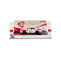 PREORDER DPLS x INNO 1/64 Coca Cola Toyota Supra (A80) Box Set  HKTS 2025 Exclusive Event Model COKE117 (Approx. Release Date: Sep 2025 and subject to the manufacturer's final decision)