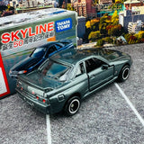 TOMICA 50th Anniversary Skyline GT-R (BNR32)