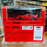 Tarmac Works ROAD64 1/64 Ferrari F40 Lightweight Red T64R-076-RE