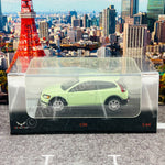 DCT 1/64 Volvo C30 GREEN LL-017-113