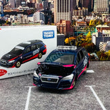 TOMICA TOYSRUS Subaru Levorg Fuji Speedway Official Car