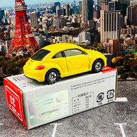 Tomica 33 VOLKSWAGEN THE BEETLE