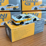 MINI GT 1/64 Nissan LB Super Silhouette S15 SILVIA #23 2022 Goodwood Festival of Speed MGT00618-R